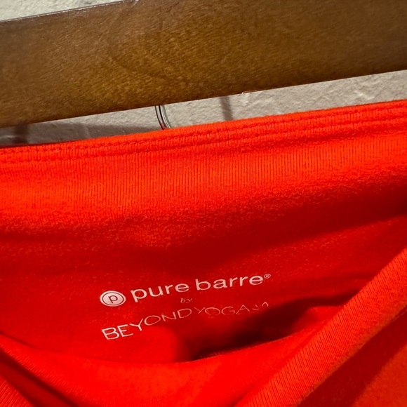 Beyond yoga barre leggings - Picture 2 of 5